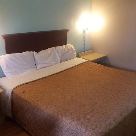 Rodeway Inn Jonesboro Eksteriør bilde